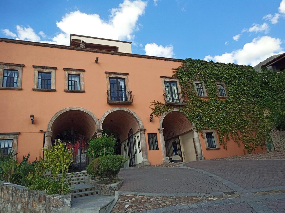 Casa Goyri Hotel