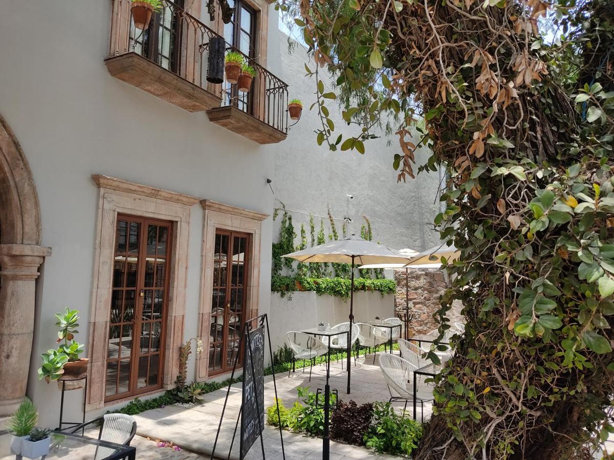 Casa Goyri Hotel 3*