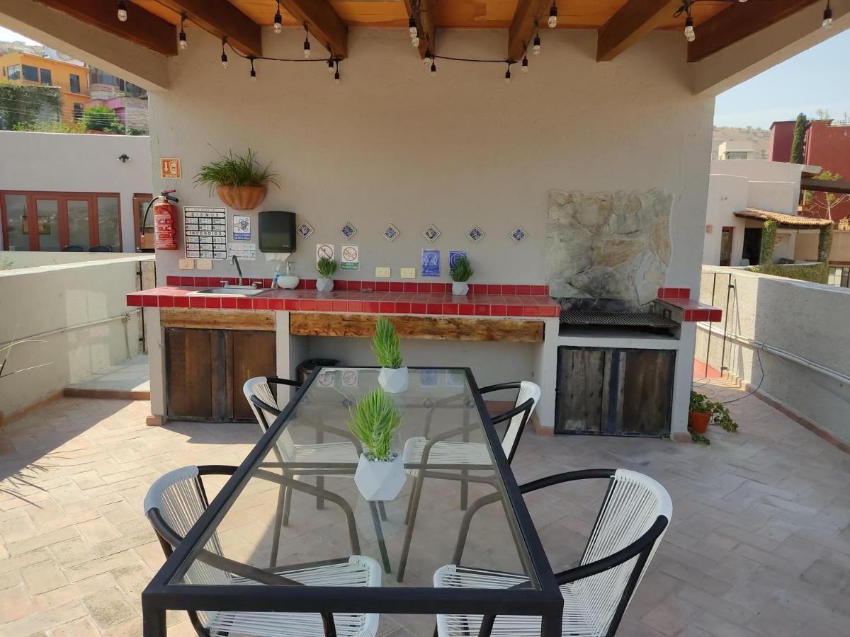 Hotel Casa Goyri 3*