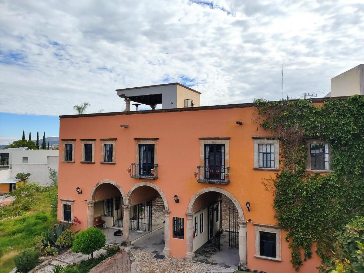 Casa Goyri