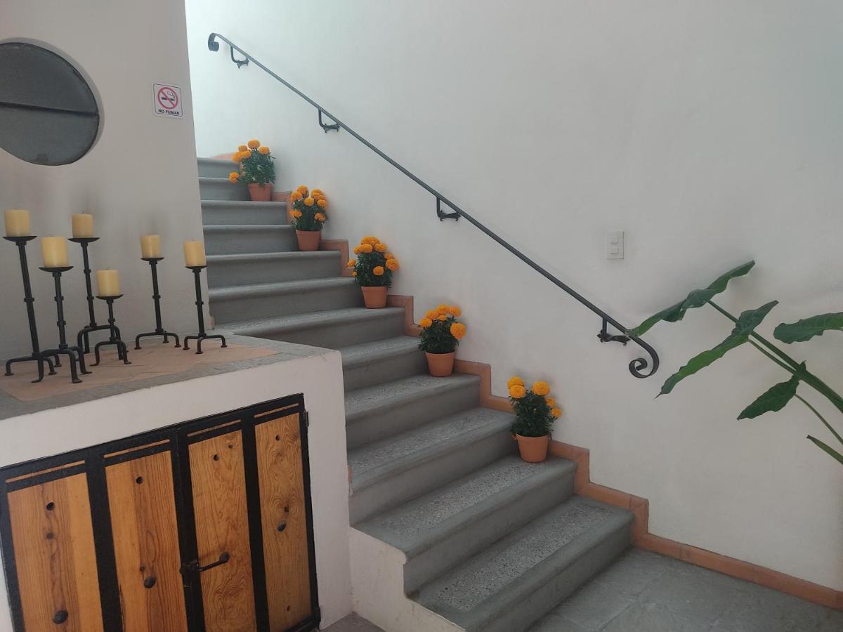 Hotel Casa Goyri 3*
