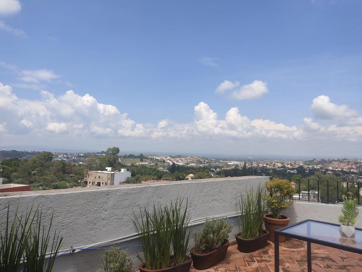 Hotel Casa Goyri