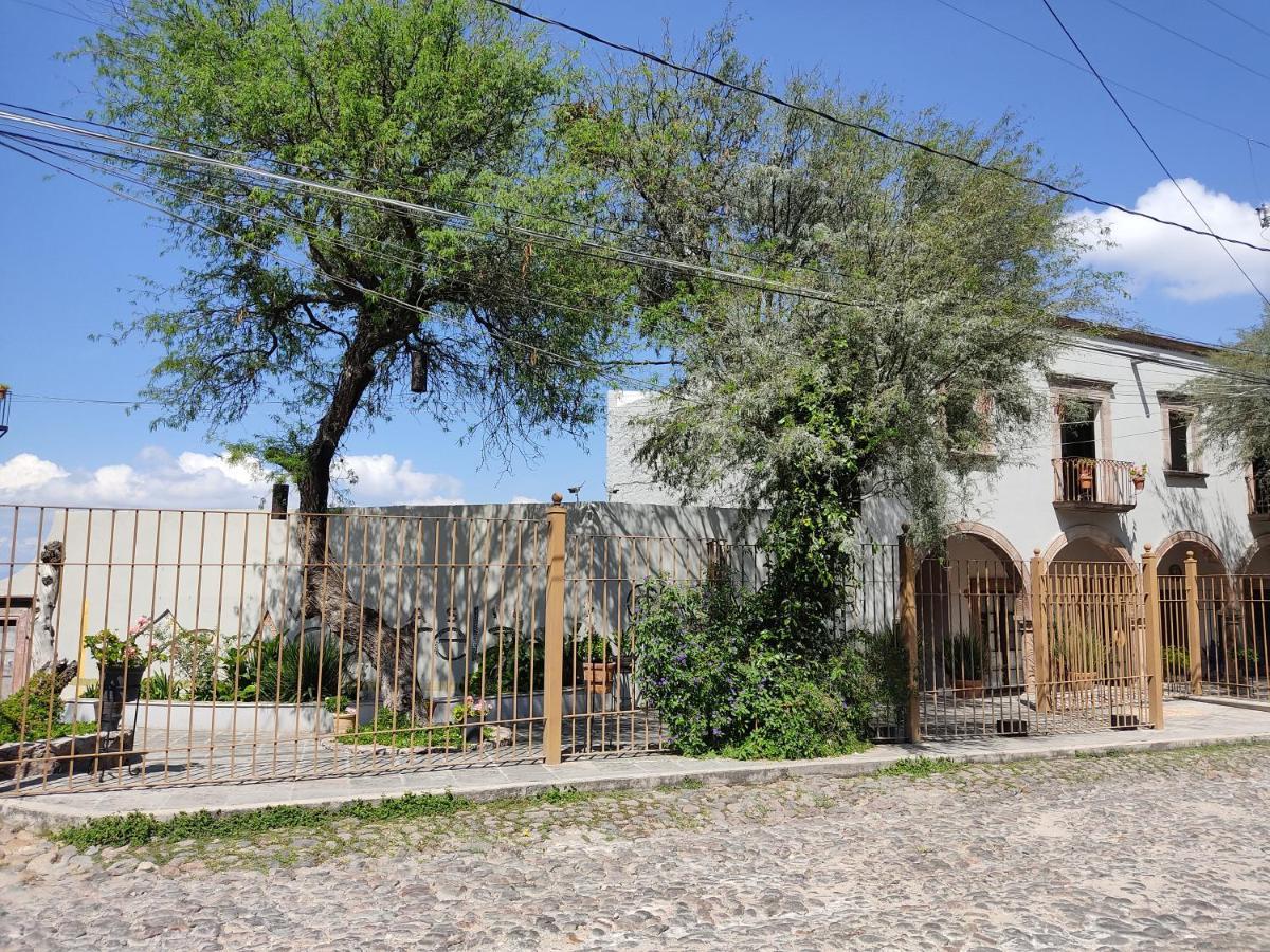 Casa Goyri 3* San Miguel de Allende