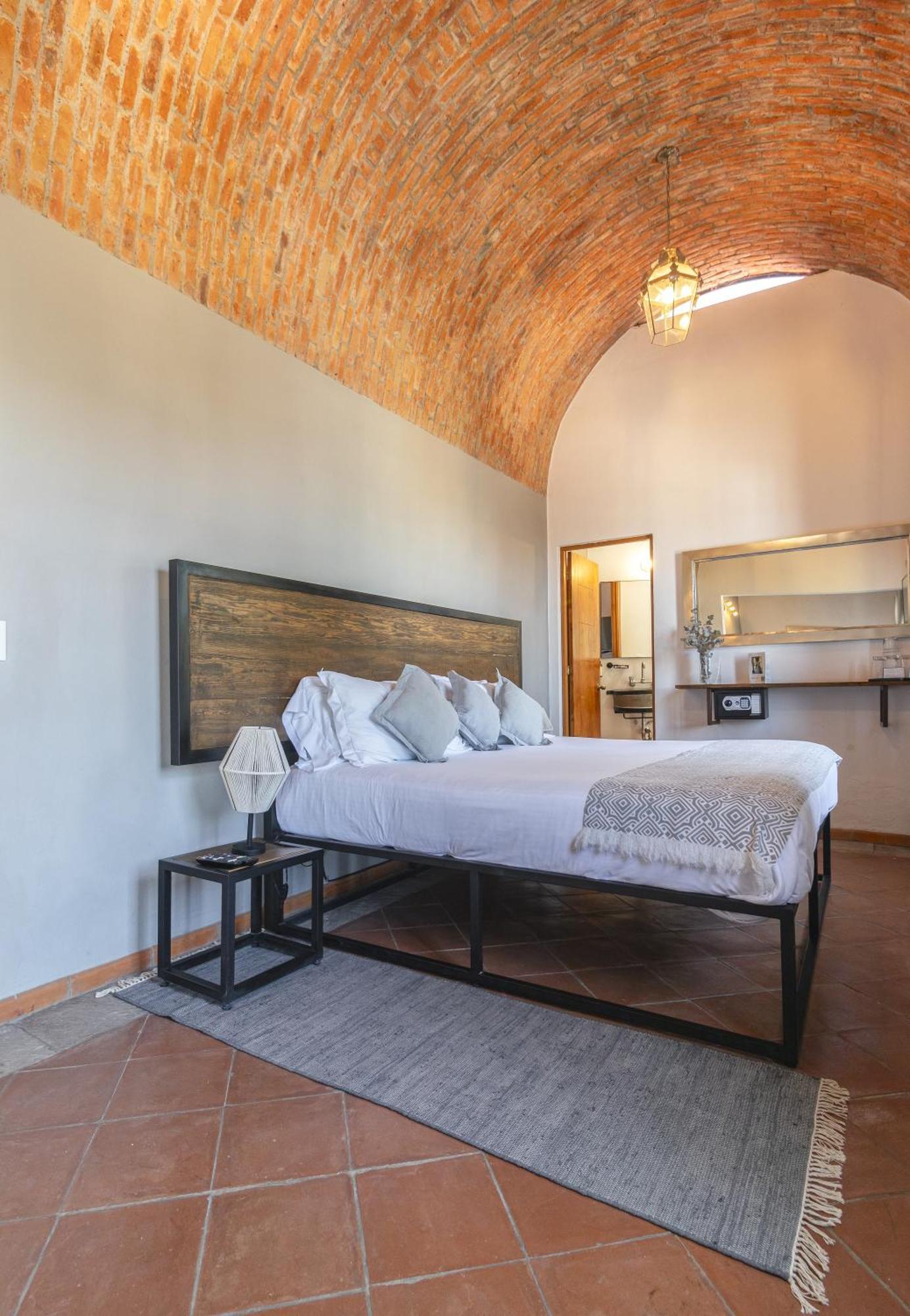 Casa Goyri 3* San Miguel de Allende