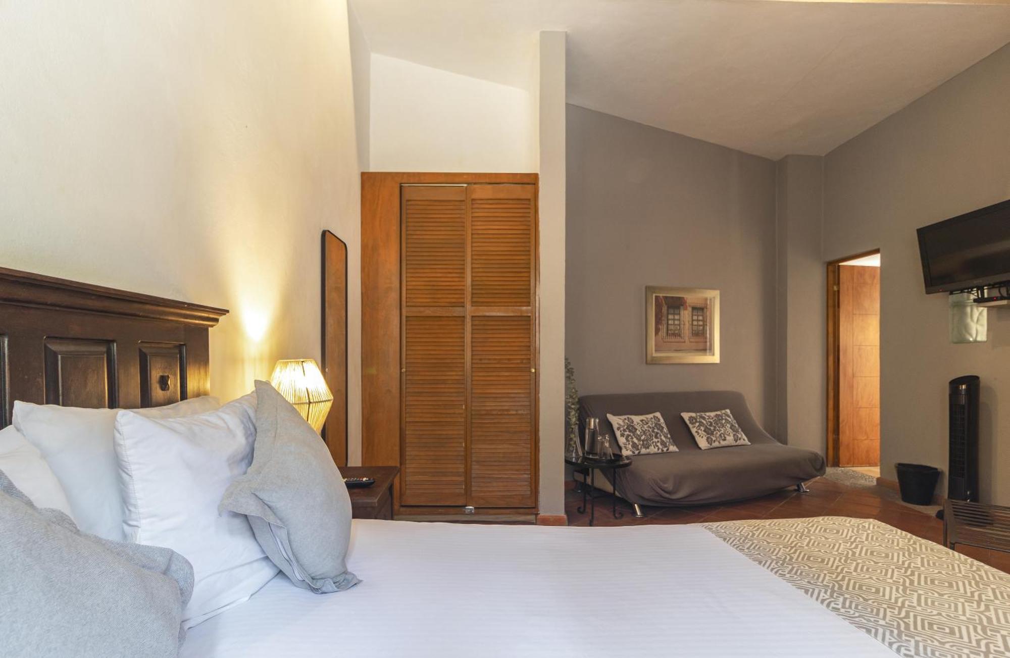 Casa Goyri Hotel