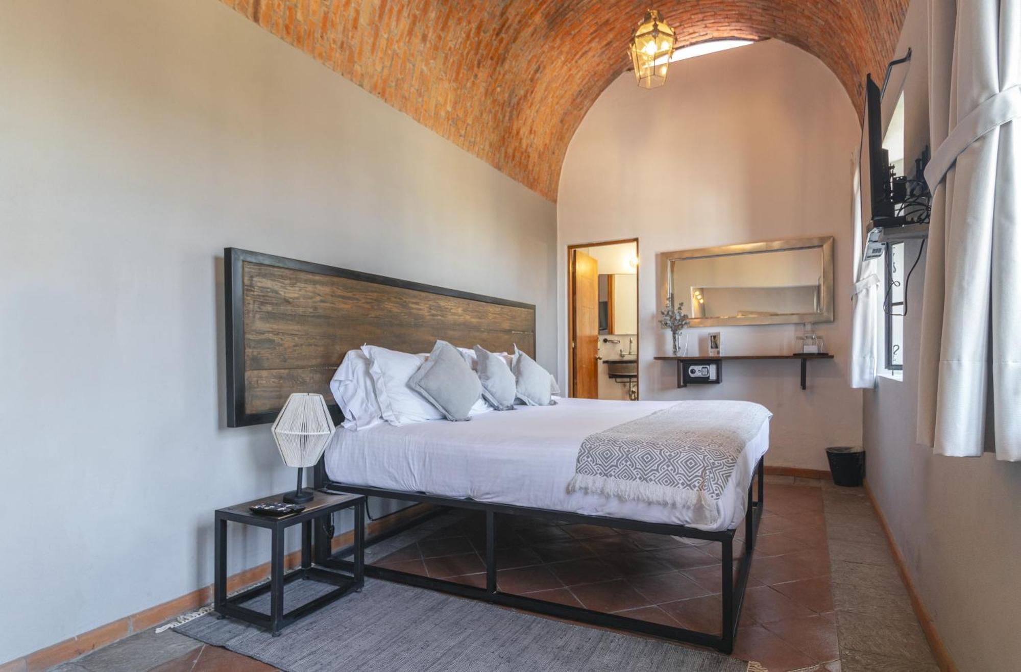 Casa Goyri San Miguel de Allende